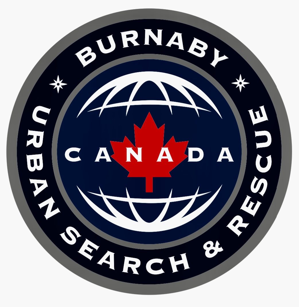 Burnaby Urban Search & Rescue
